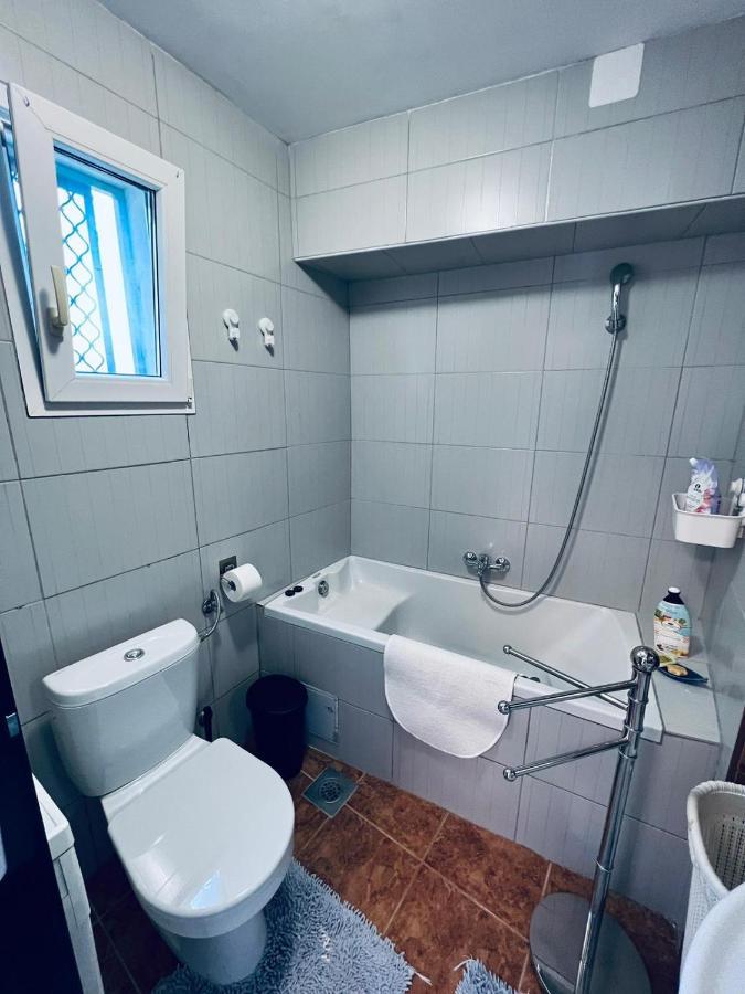 Downtown Secret Apartment Zagreb Eksteriør bilde