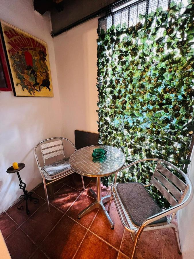 Downtown Secret Apartment Zagreb Eksteriør bilde