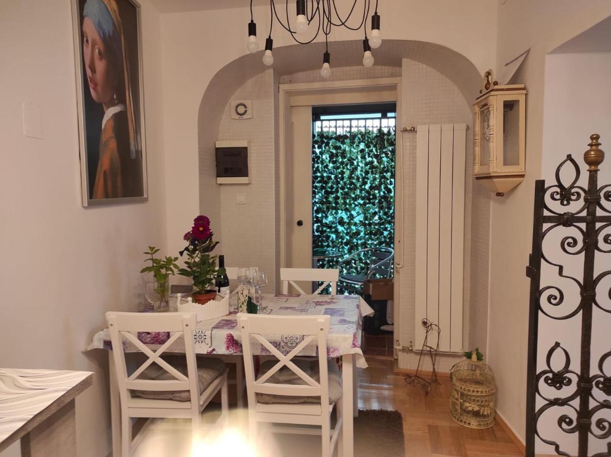 Downtown Secret Apartment Zagreb Eksteriør bilde